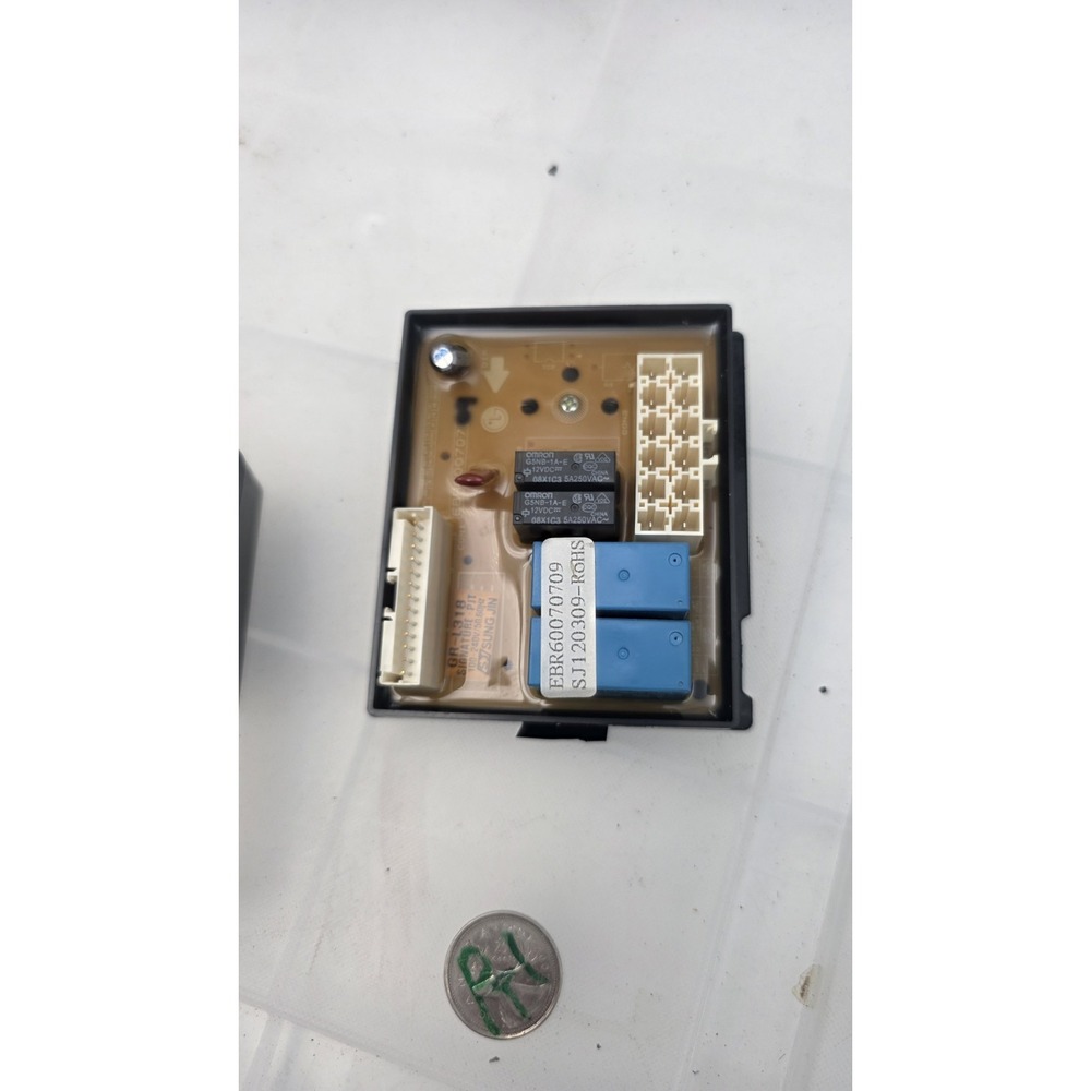 Control Board GR-L318